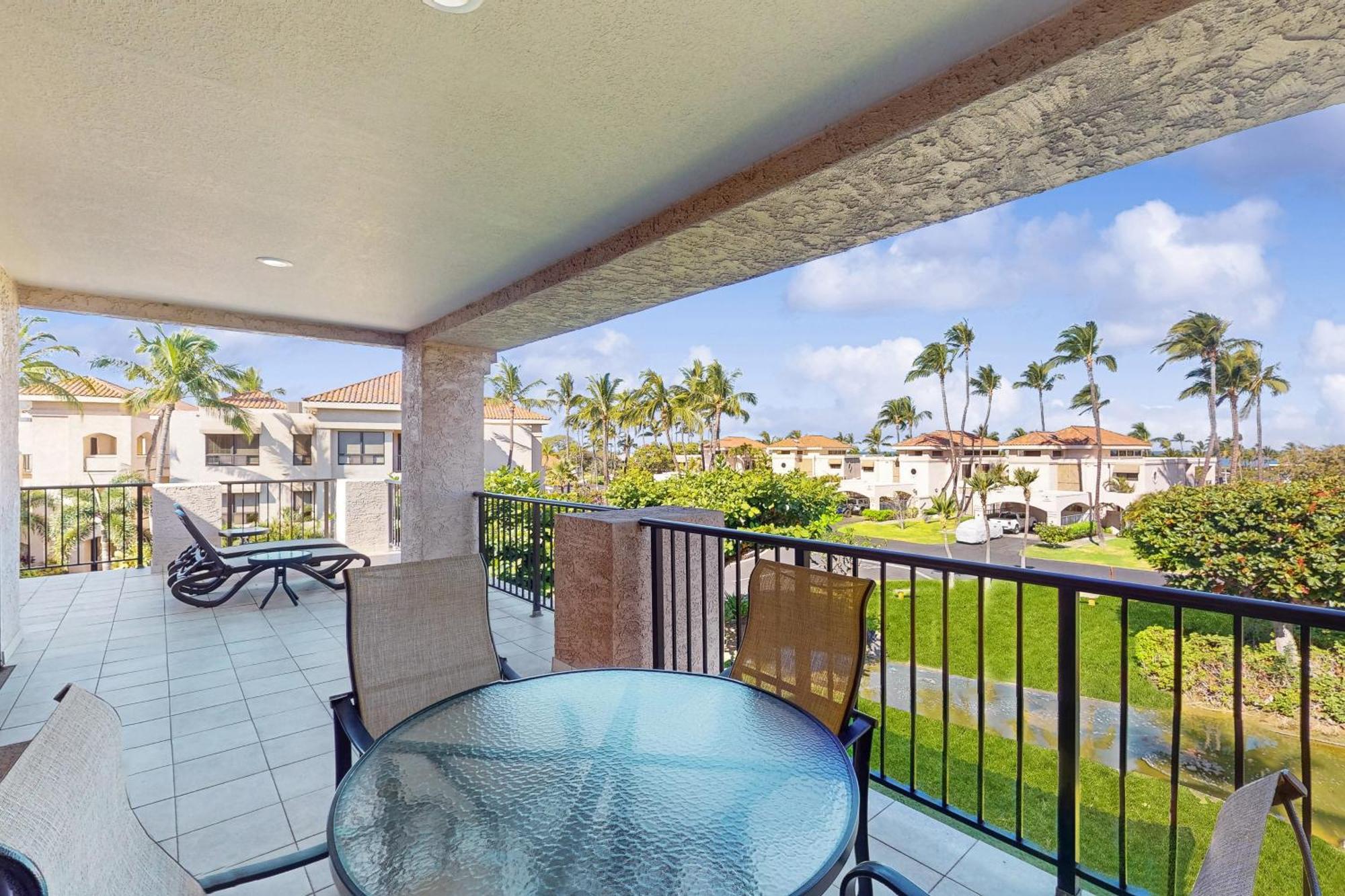 Shores At Waikoloa #323 Екстериор снимка