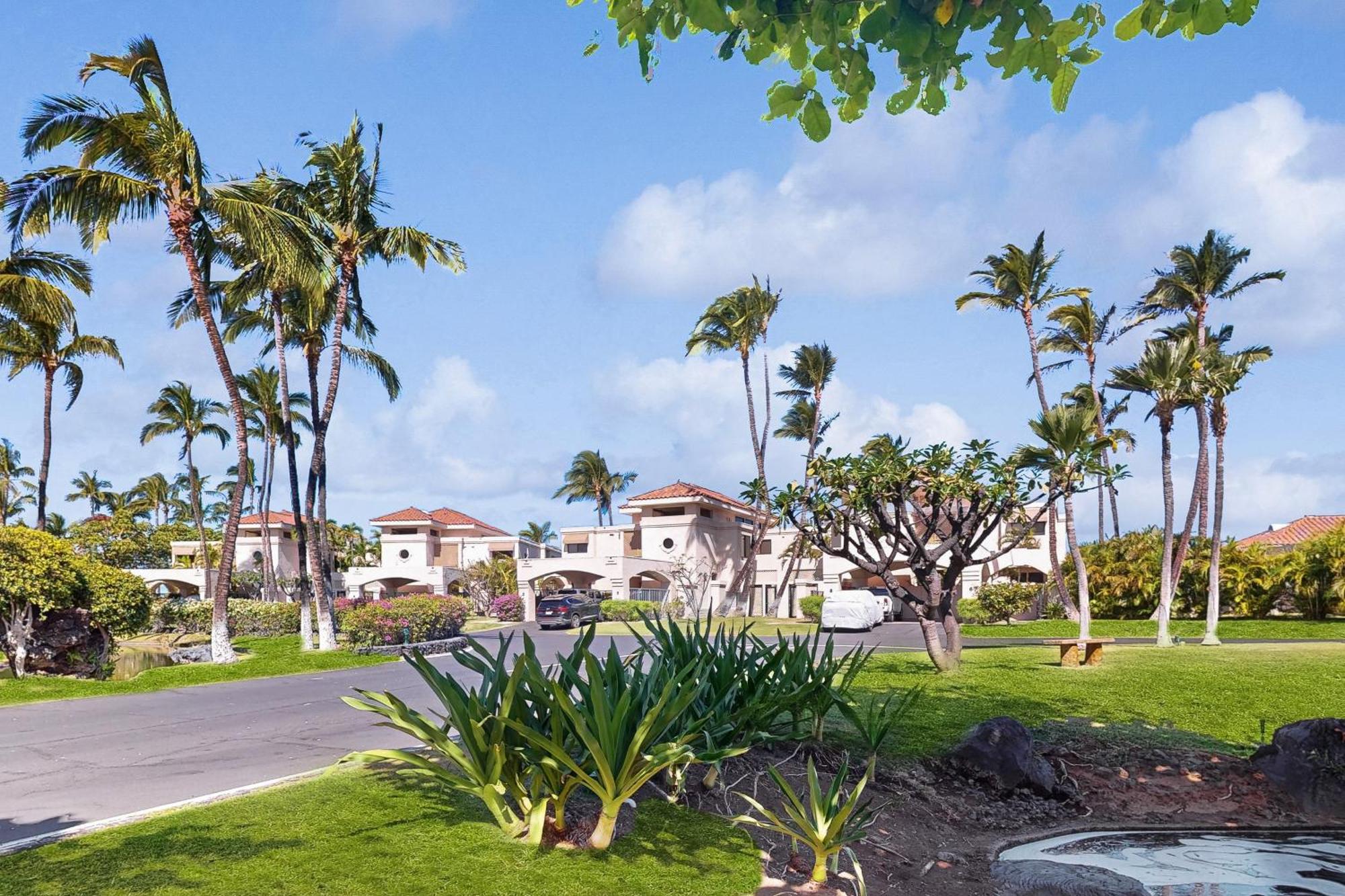 Shores At Waikoloa #323 Екстериор снимка