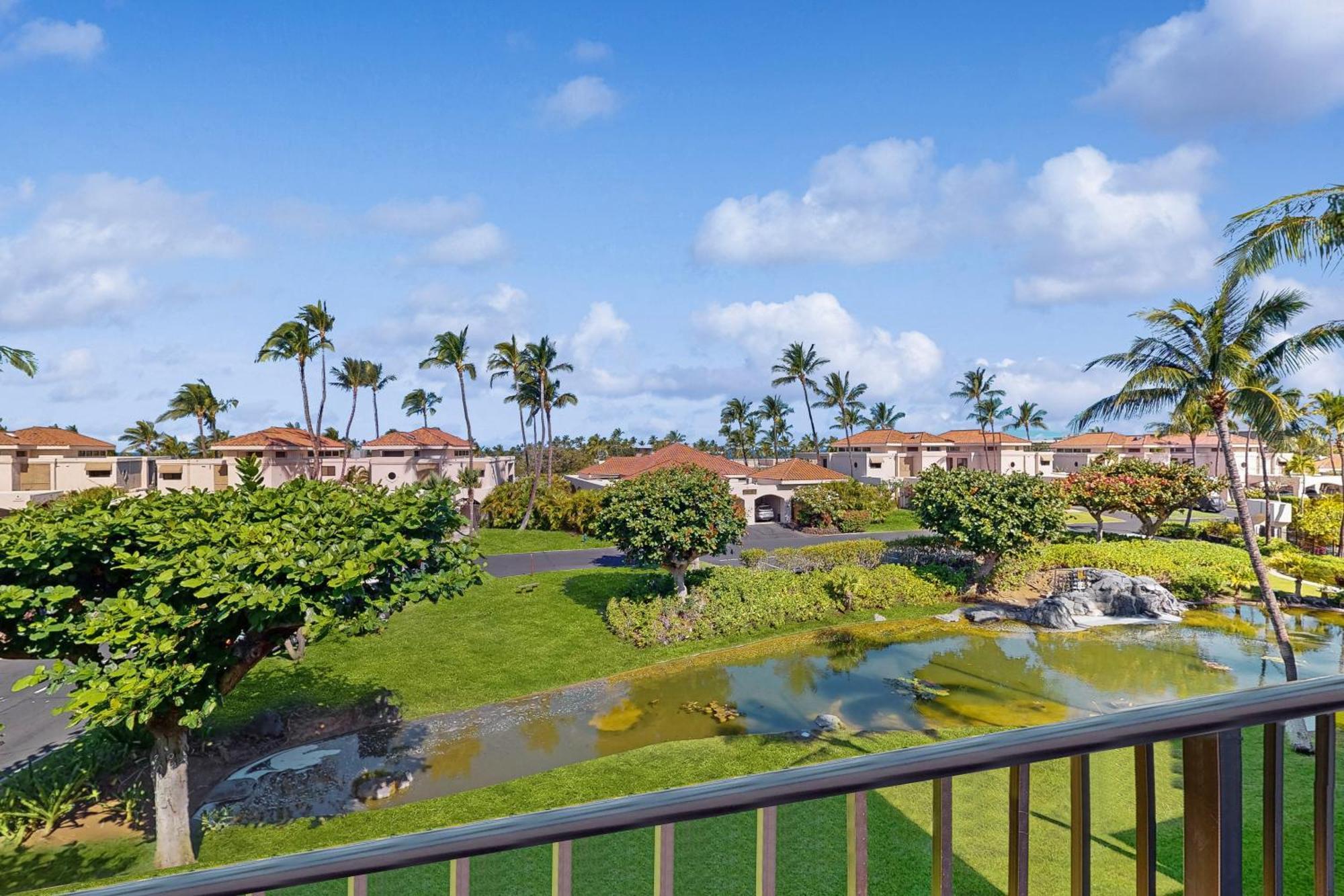 Shores At Waikoloa #323 Екстериор снимка