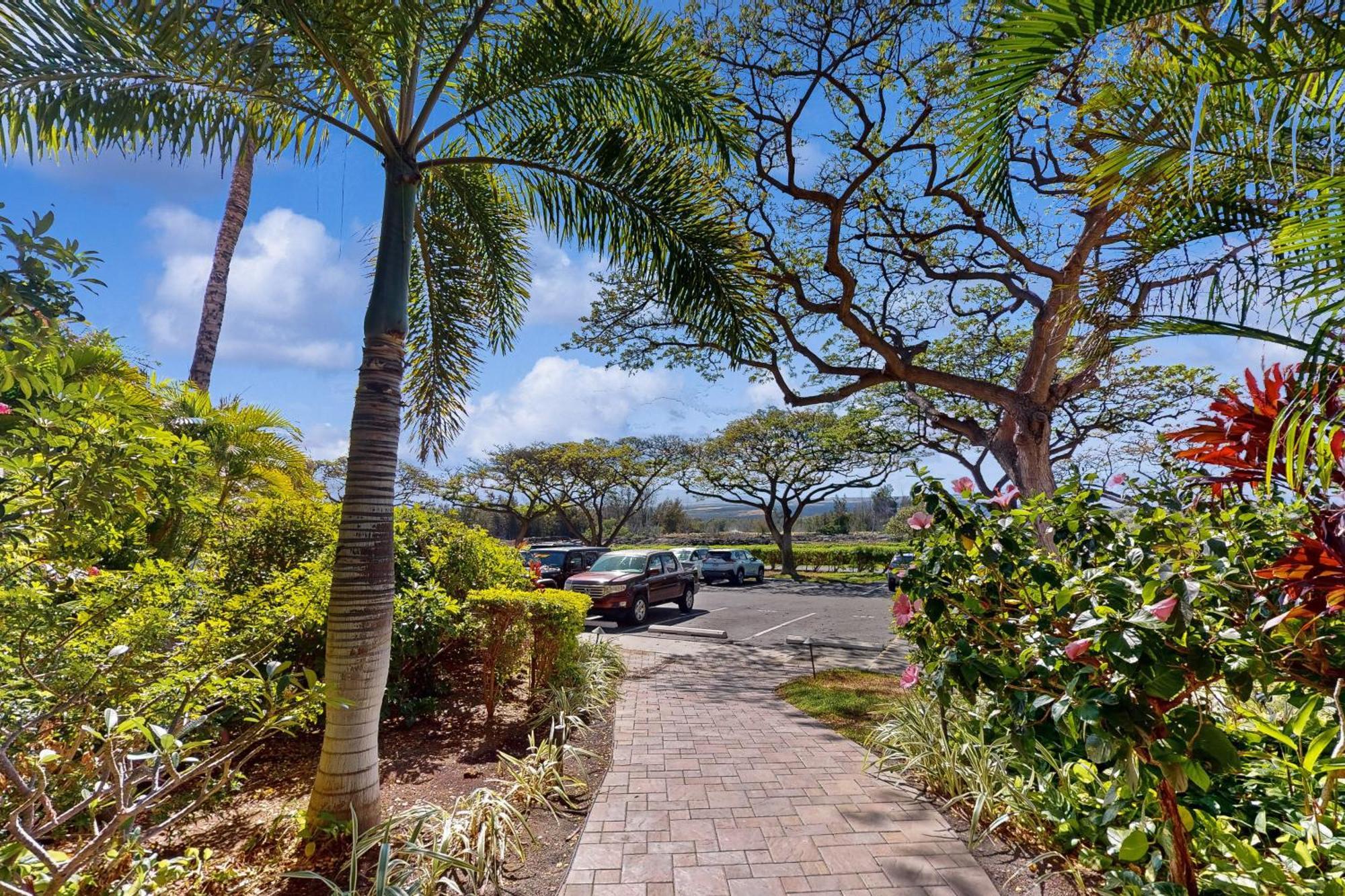 Shores At Waikoloa #323 Екстериор снимка