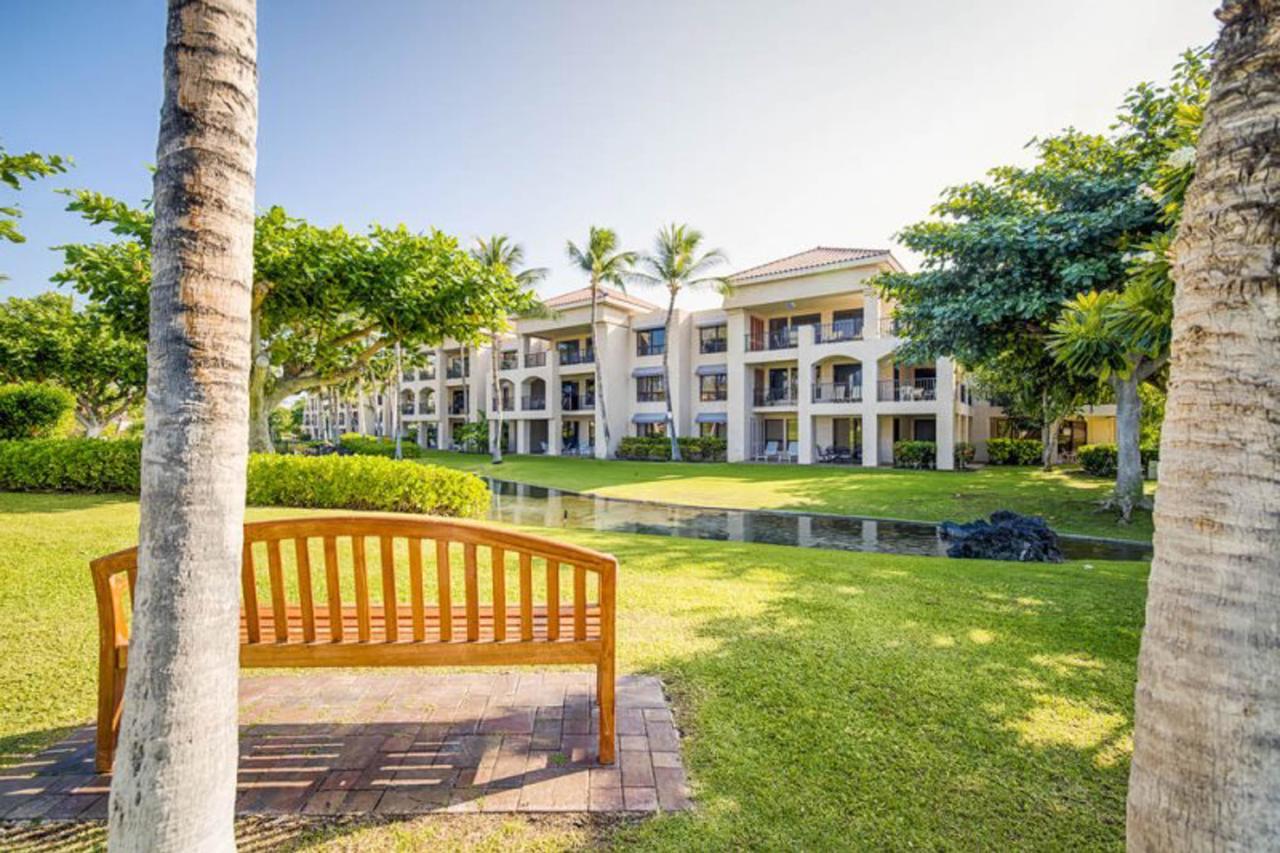 Shores At Waikoloa #323 Екстериор снимка