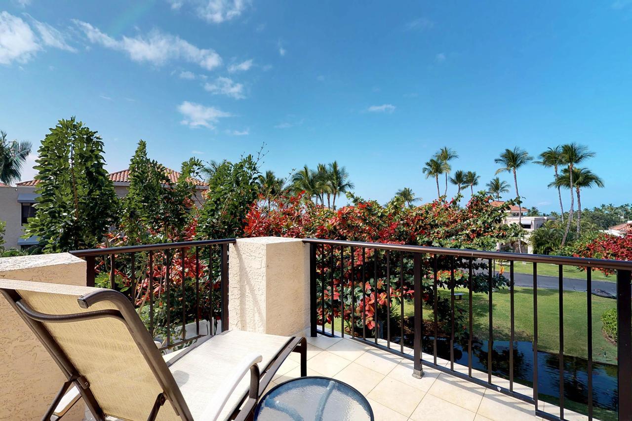 Shores At Waikoloa #323 Екстериор снимка